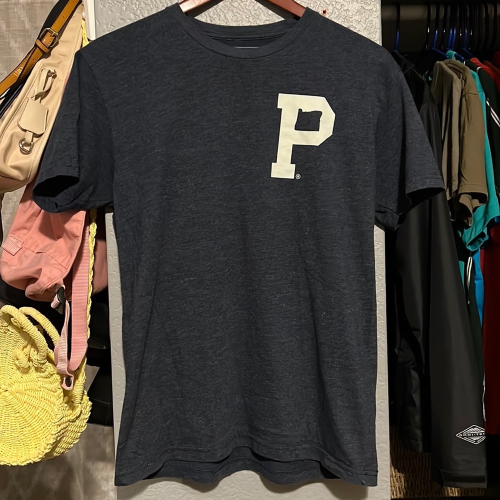 Portland Gear “P” Tee Classic